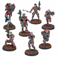 Operation Mazebreaker - Two Player Inductory Battle Pack (ENGLISCH)