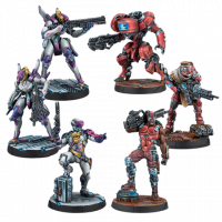 Beyond Operation Mazebreaker