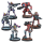 Beyond Operation Mazebreaker