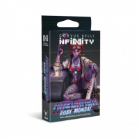 Kazuraba Ruby Monday - Pre-Order Exclusive Edition