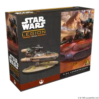 X-34 Landspeeder