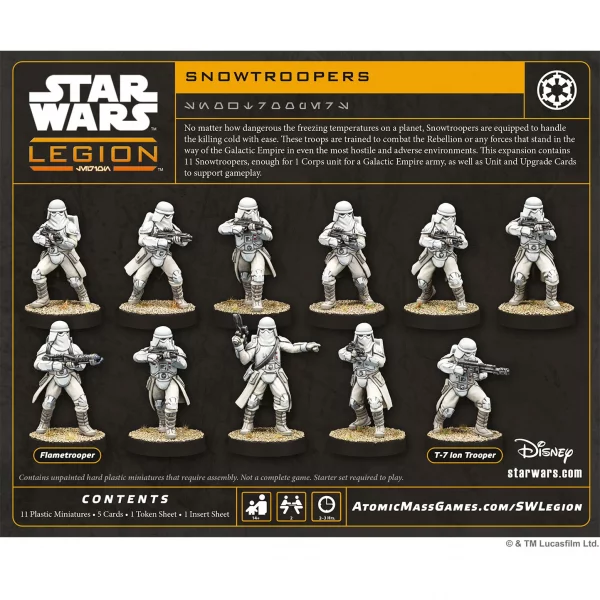 Snowtroopers