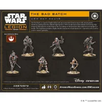 The Bad Batch