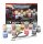 60-12 - Warhammer: 40.000 - Paints + Tools Set