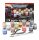 60-12 - Warhammer: 40.000 - Paints + Tools Set