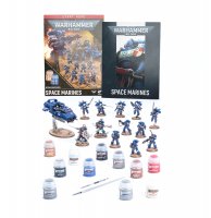 60-52 - Dein Einstieg - Space Marines