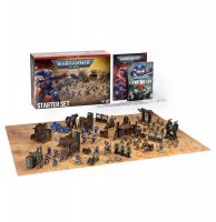 40-05 - Warhammer 40,000 - Starterset (DEUTSCH)