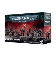 68-29 - Imperial Agents, Exaction Squad
