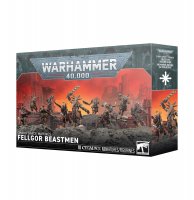 43-67 - Fellgor Beastmen