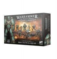 31-172 - MKIV Tactical Squad