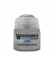 22-60 - Layer - Runefang Steel, 12ml