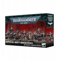 68-30 - Imperial Navy Breachers