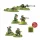 Gurka Weapons Teams