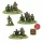 British Heavy Weapons Platoon
