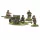 US Army 57mm AT Gun