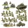 Stars and Stripes - US Starter Army