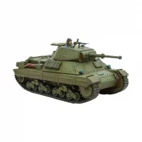P40 Medium Tank