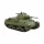 P40 Medium Tank