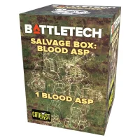 Salvage Box: Blood Asp