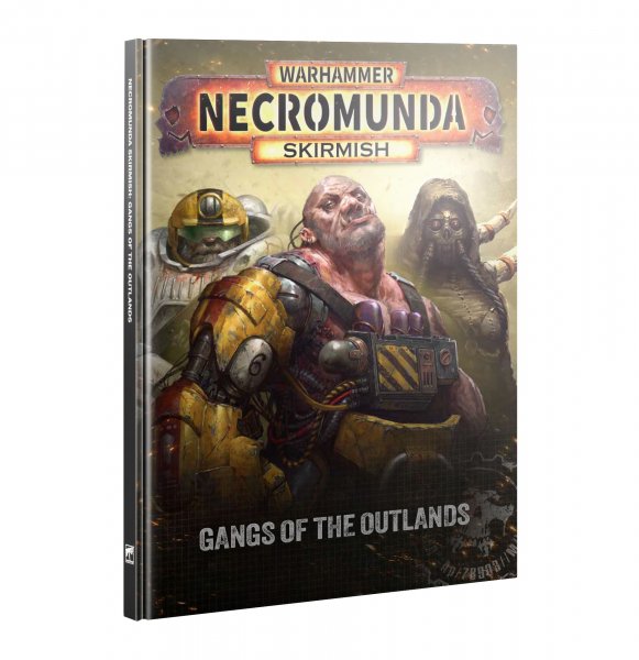 301-78 - Gangs of the Outlands