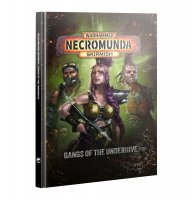 301-77 - Gangs of the Underhive