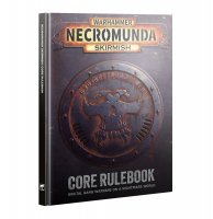 301-74 - Necromunda Skirmish: Core Rulebook