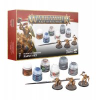 60-10 - Warhammer: Age of Sigmar - Stormcast Eternals...