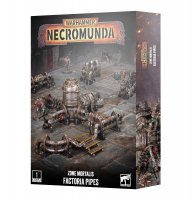 301-80 - Necromunda Zone Mortalis Factoria Pipes