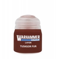 22-46 - Layer - Tuskgor Fur, 12ml