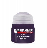 21-05 - Base - Naggaroth Night, 12ml