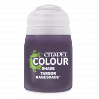 24-31 - Shade - Targor Rageshade, 18ml