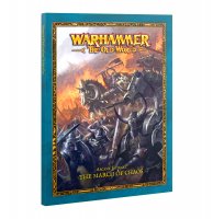 08-24 - The March of Chaos - Arcane Journal (ENGLISCH)
