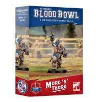 202-68 - Blood Bowl - Morg N Thorg