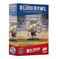 202-53 - Blood Bowl - Rat Ogre