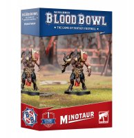 202-67 - Blood Bowl - Minotaur