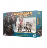 08-22 - Warriors of Chaos - Champions of Chaos