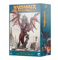 08-19 - Warriors of Chaos - Lord on Chaos Dragon