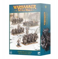 08-23 - Warriors of Chaos - Battle March Army