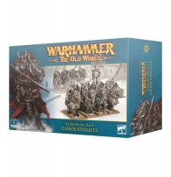 08-20 - Warriors of Chaos - Chaos Knights