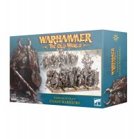 08-21 - Warriors of Chaos - Chaos Warriors