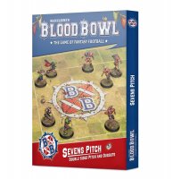 202-70 - Blood Bowl Sevens Pitch