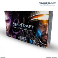 Starcraft - Two Players Starter Set (Founders Edition)