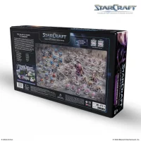 Starcraft - Two Players Starter Set (Founders Edition)