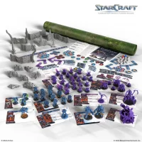 Starcraft - Two Players Starter Set (Founders Edition)