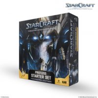 Starcraft - Protoss Starter Set (Founders Edition)