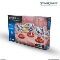Starcraft - Terran Expansion Set - Medic