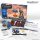 Starcraft - Terran Hero Expansion Set - Jim Raynor & Point Defense Drone (Raynors Raiders)