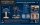 Starcraft - Terran Hero Expansion Set - Jim Raynor & Point Defense Drone (Raynors Raiders)