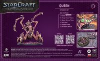 Starcraft - Zerg Expansion Set - Queen