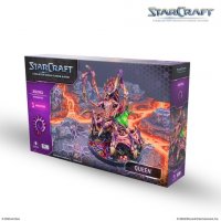 Starcraft - Zerg Expansion Set - Queen